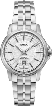 DOXA D153SSV Executive Karóra – Image 1